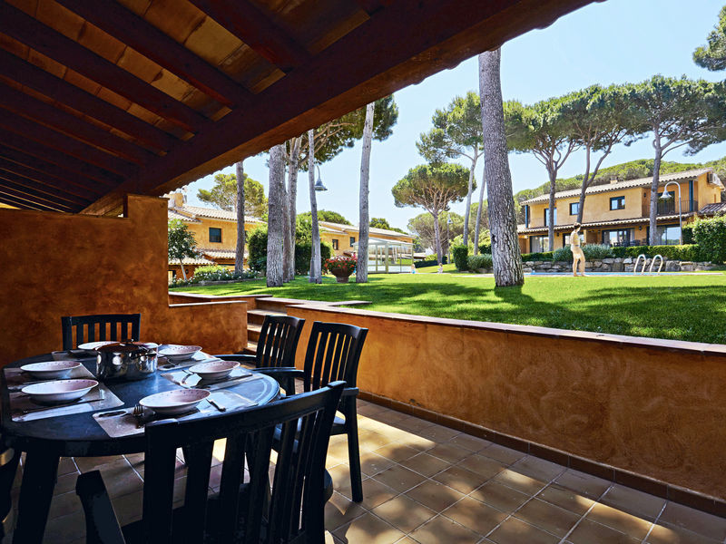 Casas Golf Relax
