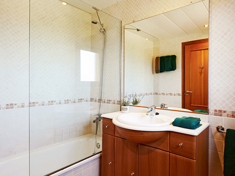 Casas Golf Relax