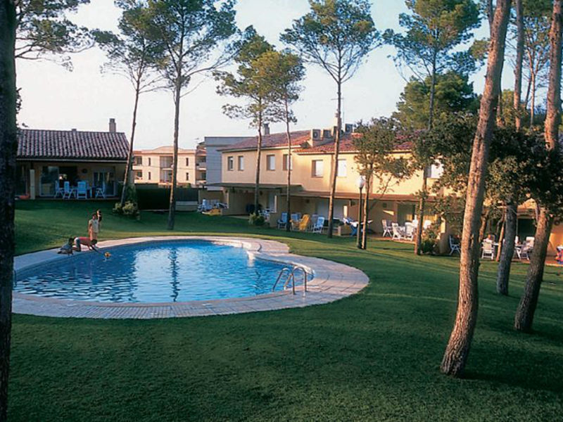 Golf Beach