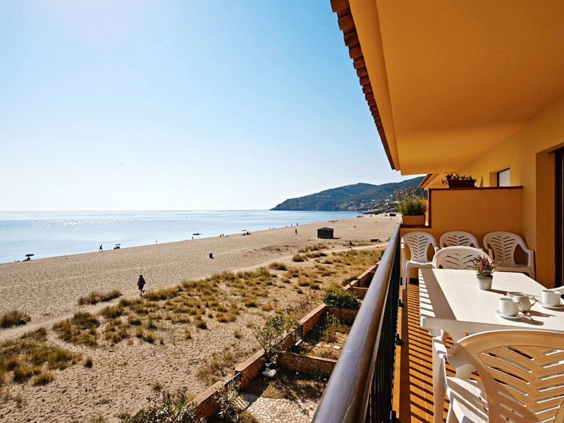 Residence Les Dunes