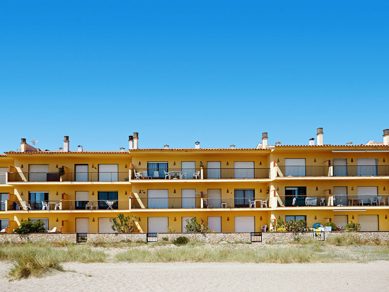 Residence Les Dunes