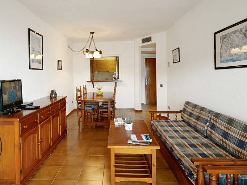 Residence Les Dunes