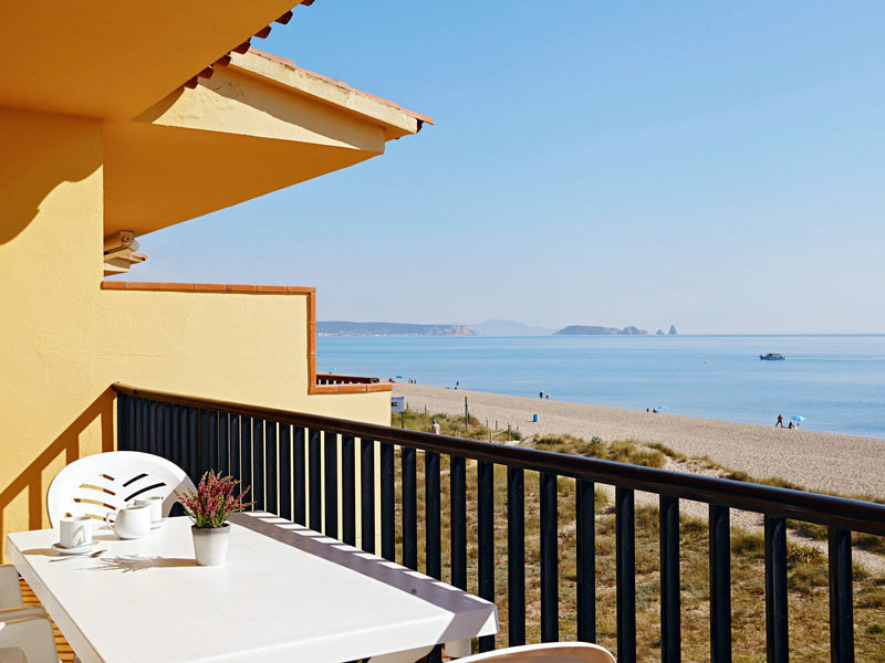 Residence Les Dunes