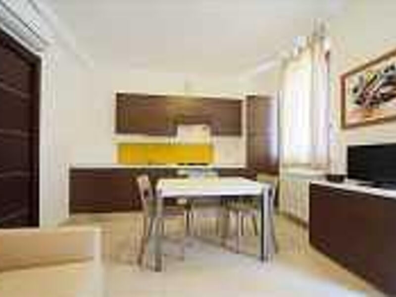 Appartementhaus Adamo ed Eva Resort