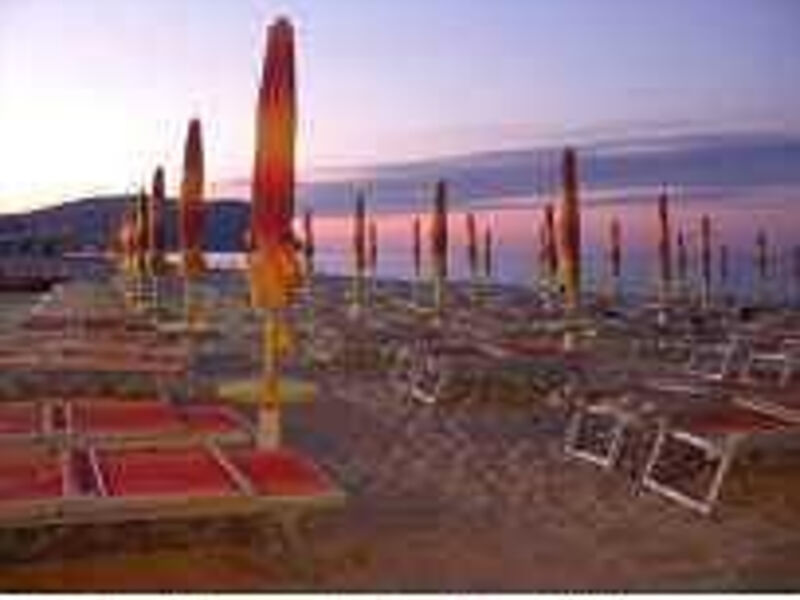 Appartementhaus Adamo ed Eva Resort