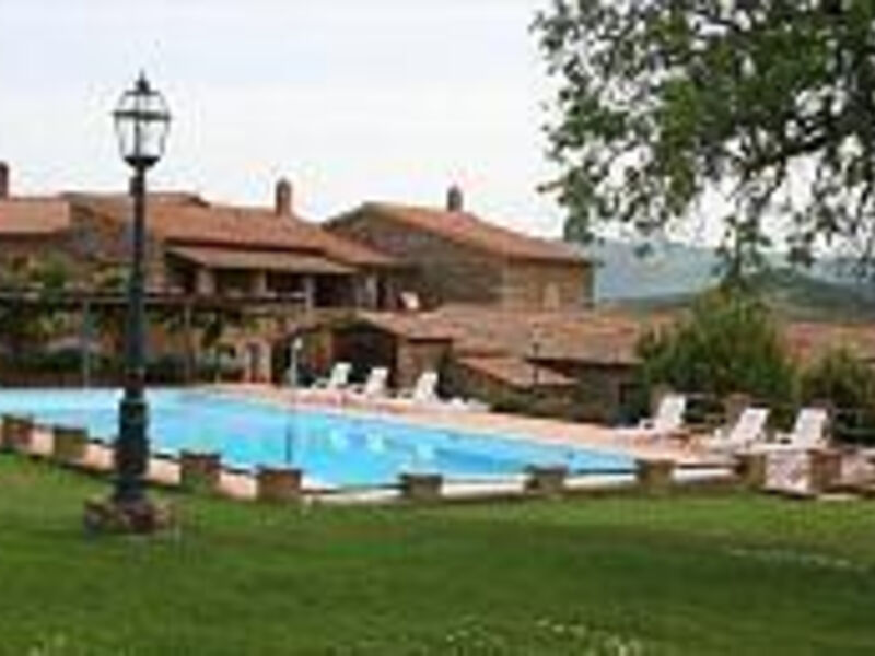 Agriturismo Podere del Vescovo