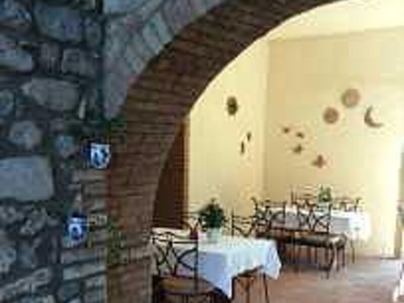 Agriturismo Podere del Vescovo