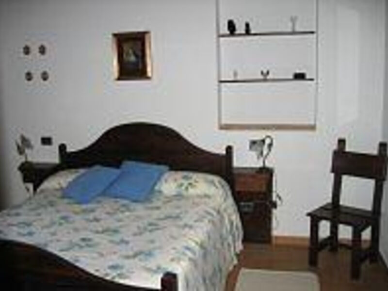 Agriturismo Podere del Vescovo