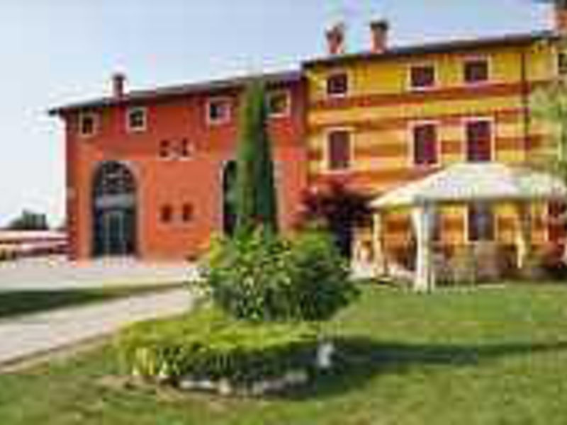 Agriturismo dei Grippi