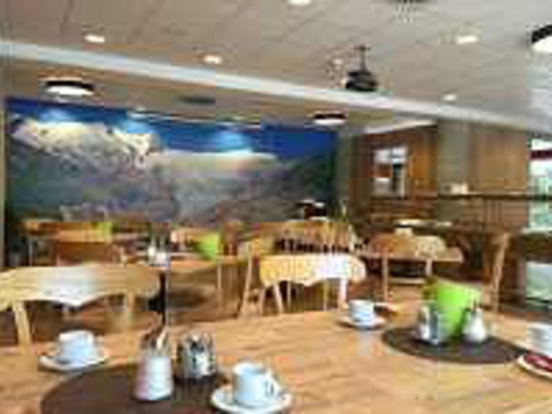 AlpenParks Hotel Matrei