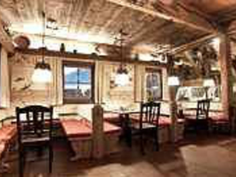 AlpenParks Hotel Matrei