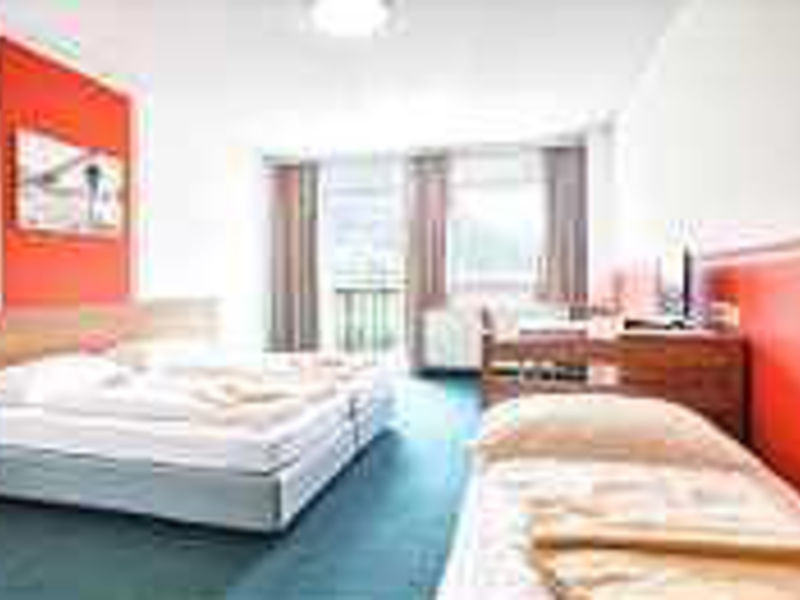 AlpenParks Hotel Matrei