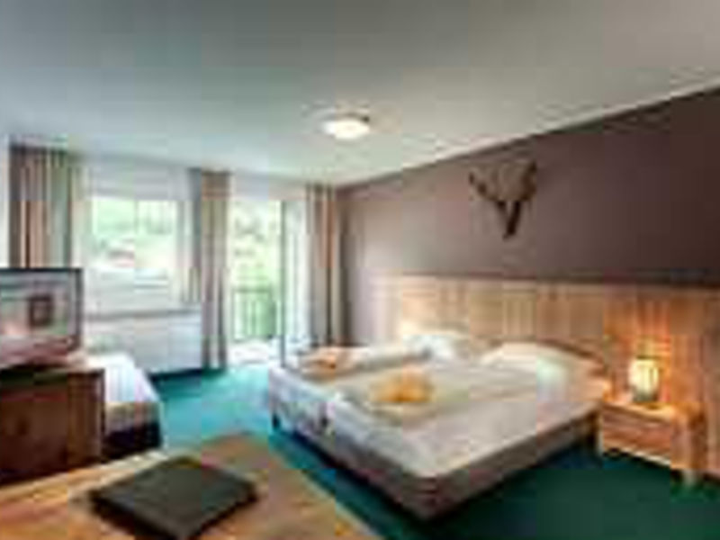 AlpenParks Hotel Matrei