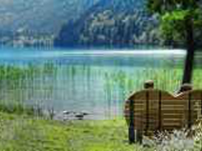 Alpin Resort Erzberg