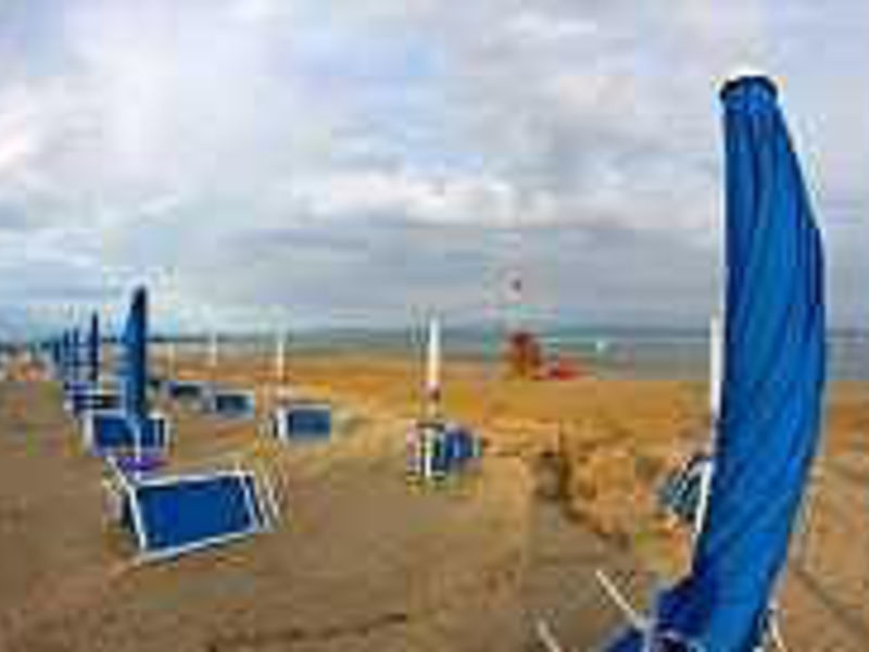 Ferienwohnungen Bibione