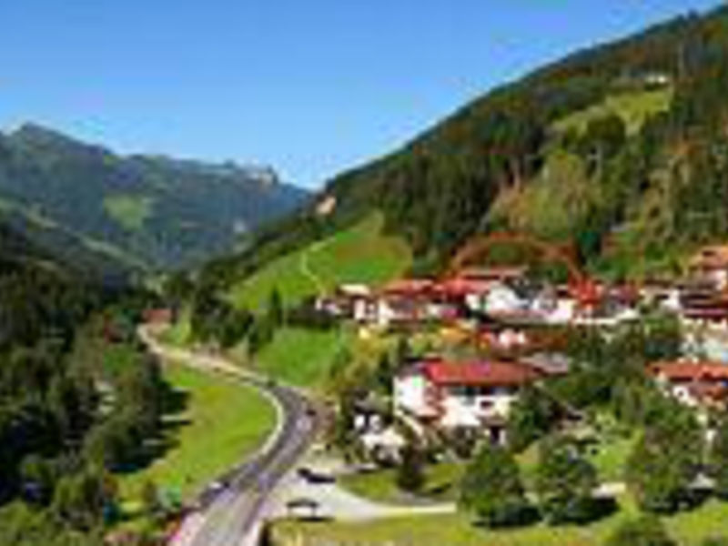Apartments Kolmblick