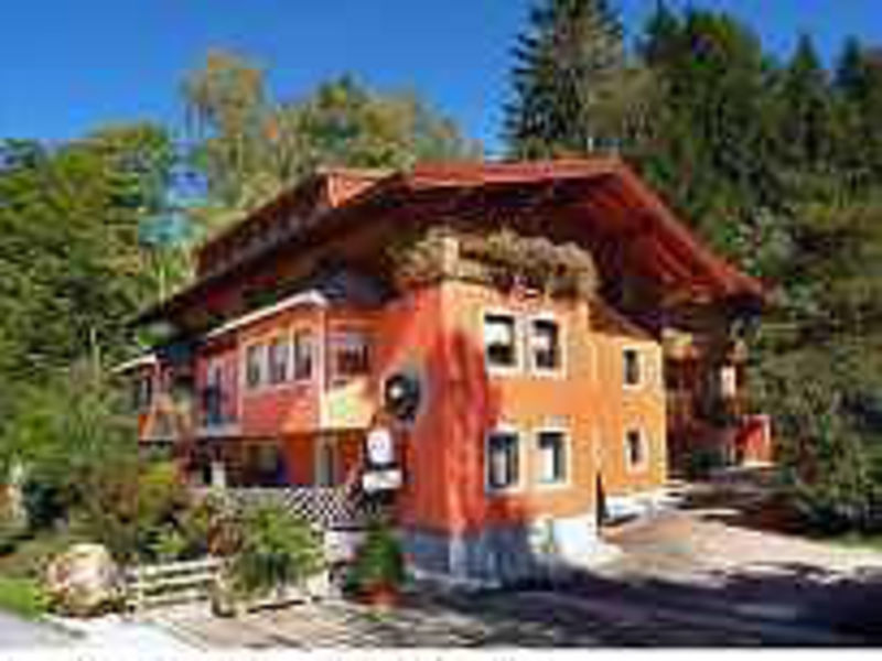 Hotel Stadlmühle