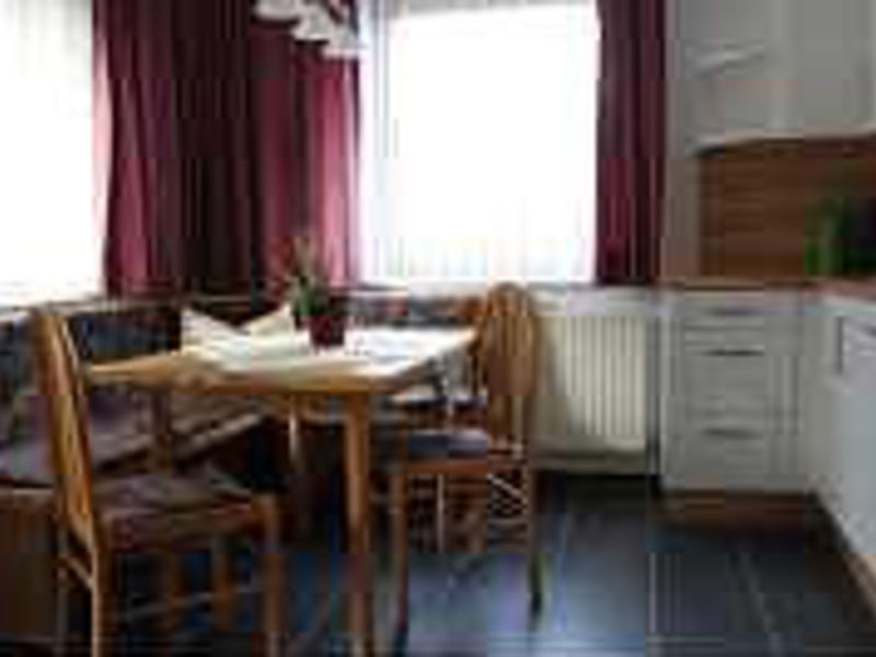 Appartment Schlossmühle