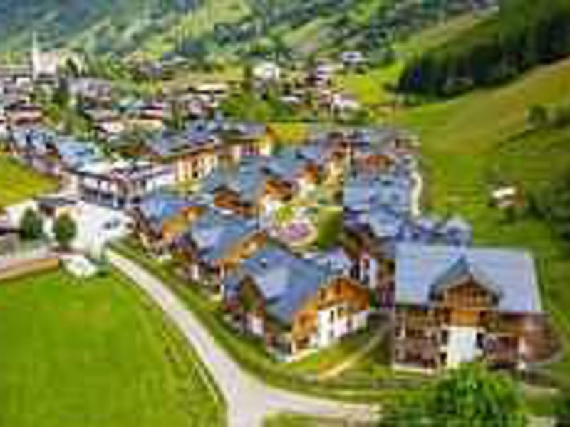 Appartements Schönblick Mountain-Resort