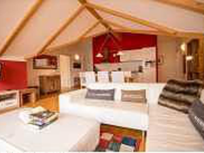 Appartements Schönblick Mountain-Resort