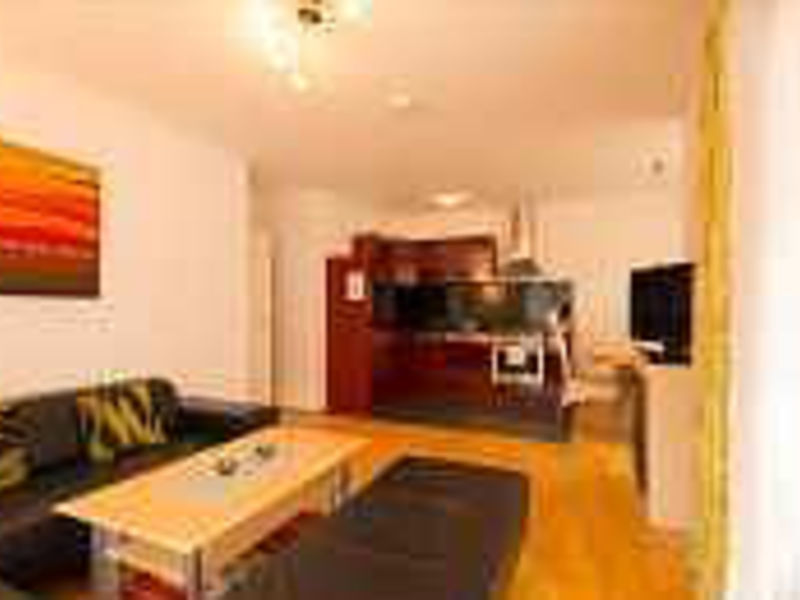Appartements Schönblick Mountain-Resort