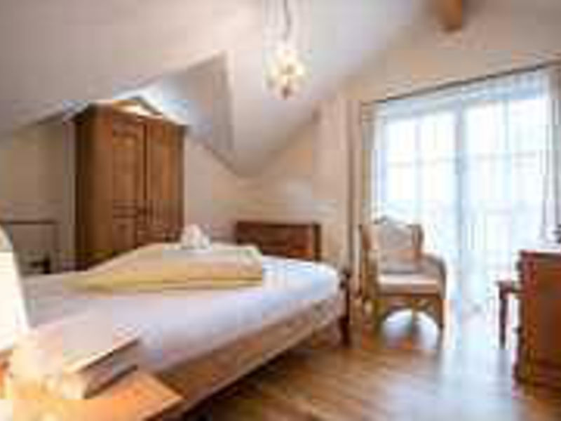 Appartements Schönblick Mountain-Resort