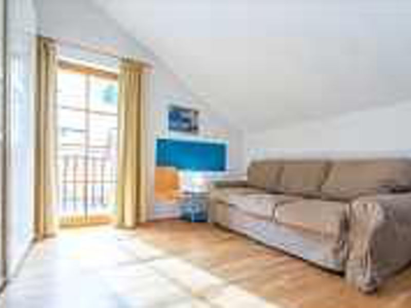Appartements Schönblick Mountain-Resort