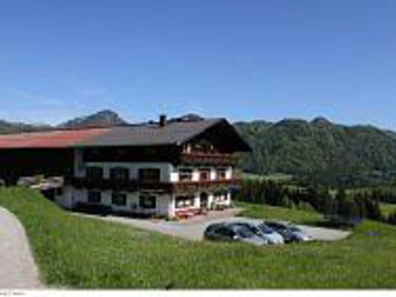 Appartementhaus Zasserl