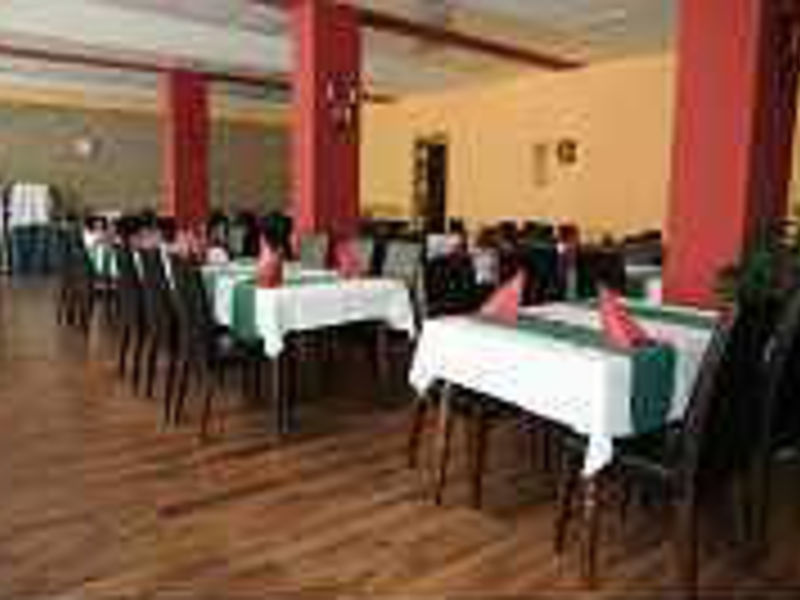 CE Quelle Hotel