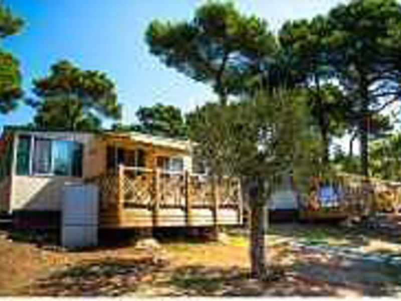 Camp ARENA Indije-Mobile Homes