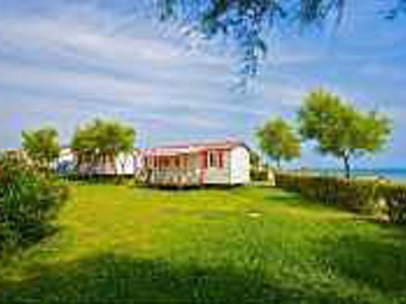 Ferienanlage Kazela-Mobile Homes