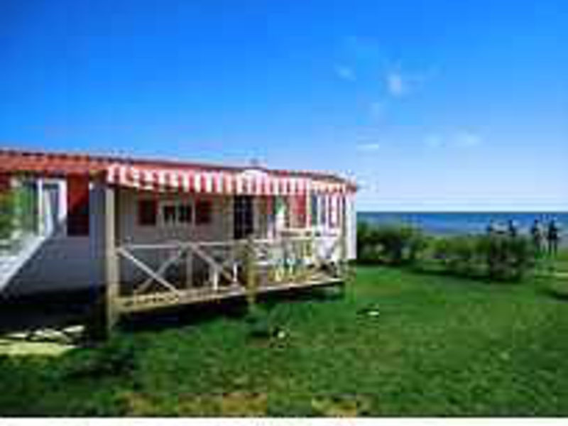 Ferienanlage Kazela-Mobile Homes