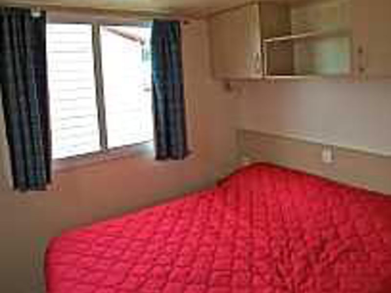 Ferienanlage Kazela-Mobile Homes