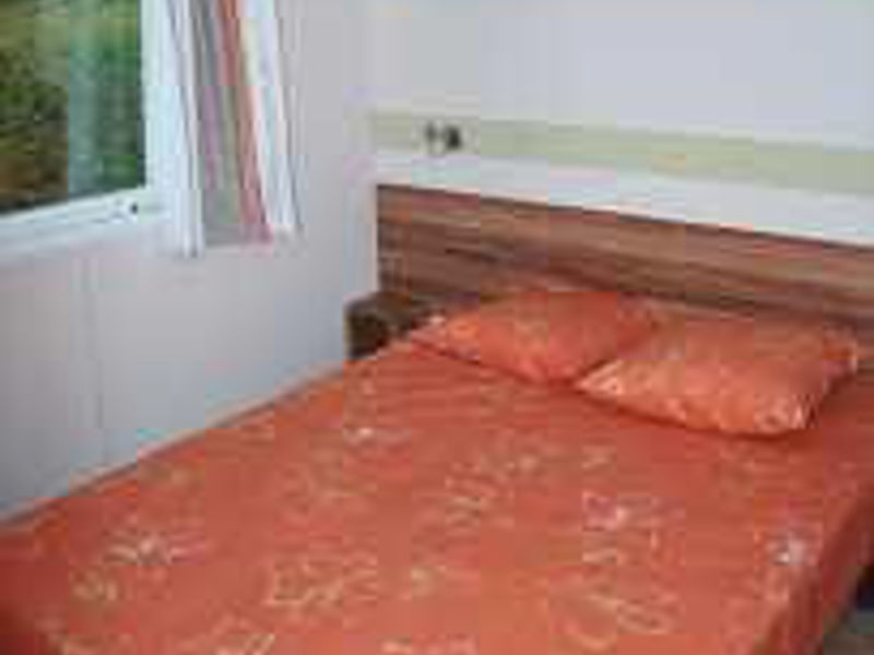 Feriendorf Campiente Maltschacher See