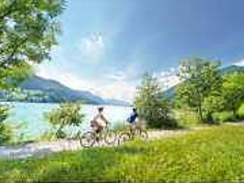 Feriendorf Campiente Maltschacher See