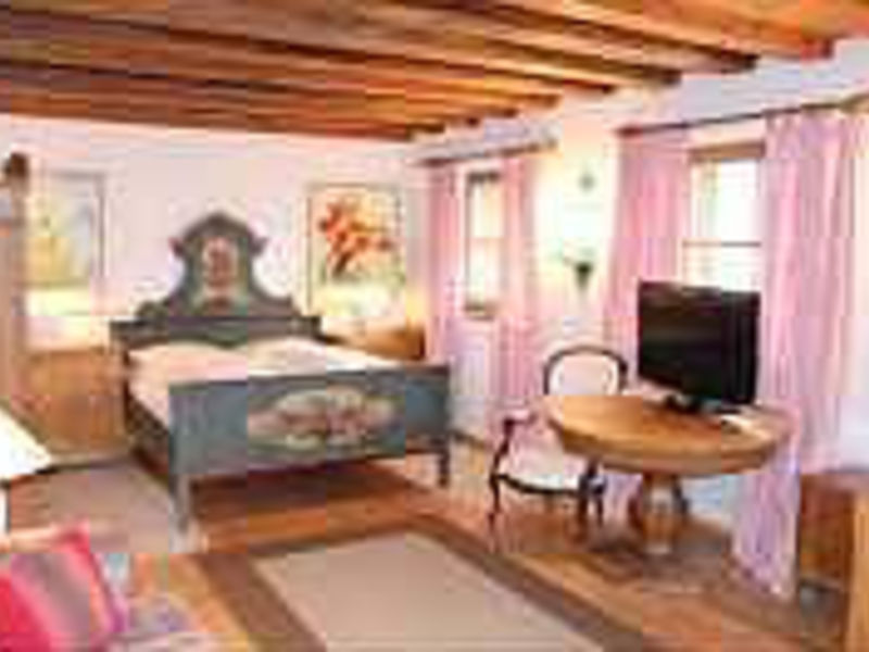 Chalet Schloss Münichau