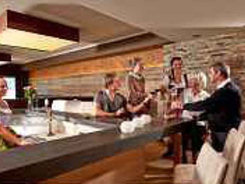 Fairhotel Hochfilzen