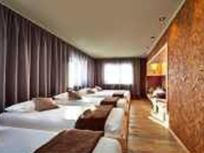 Fairhotel Hochfilzen