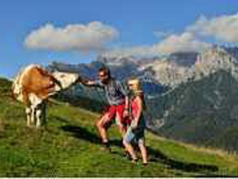 Fairhotel Hochfilzen
