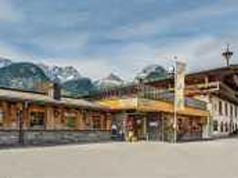 Familien- und Vitalhotel Mühlpointhof