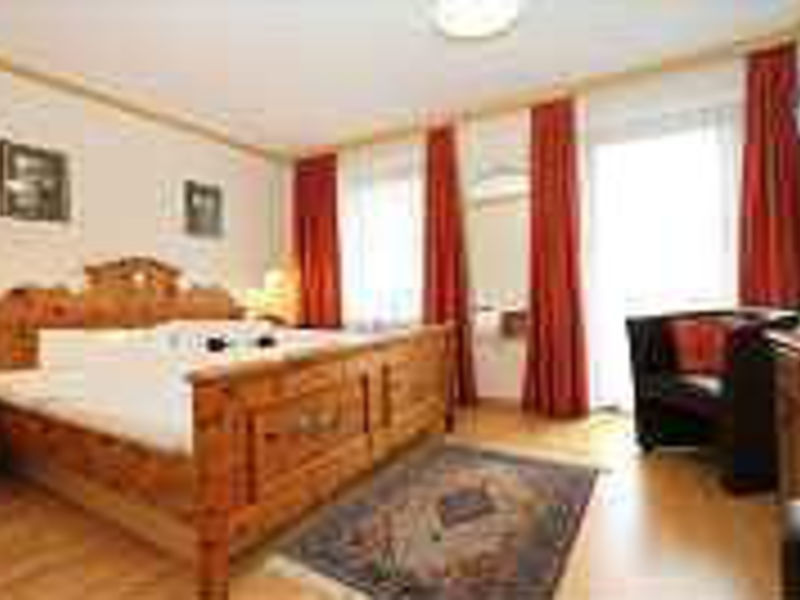 Familien- und Vitalhotel Mühlpointhof