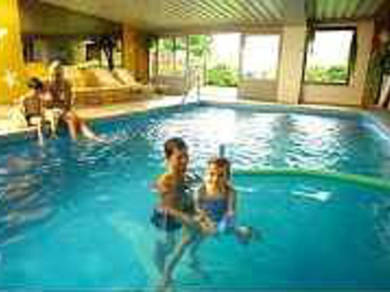 Familien- und Vitalhotel Mühlpointhof