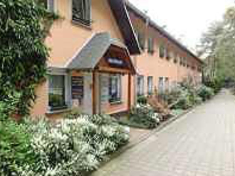 Feriendorf Min Herzing