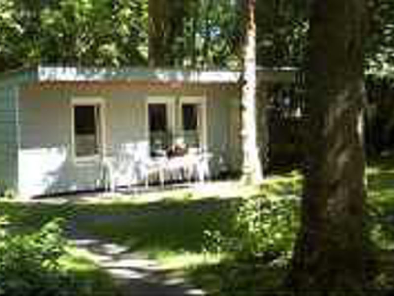Feriendorf Min Herzing