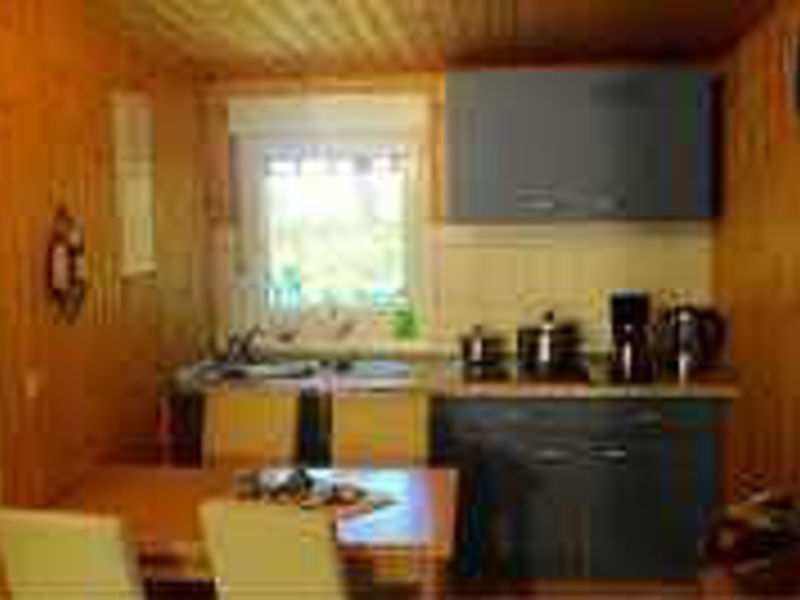 Feriendorf Min Herzing