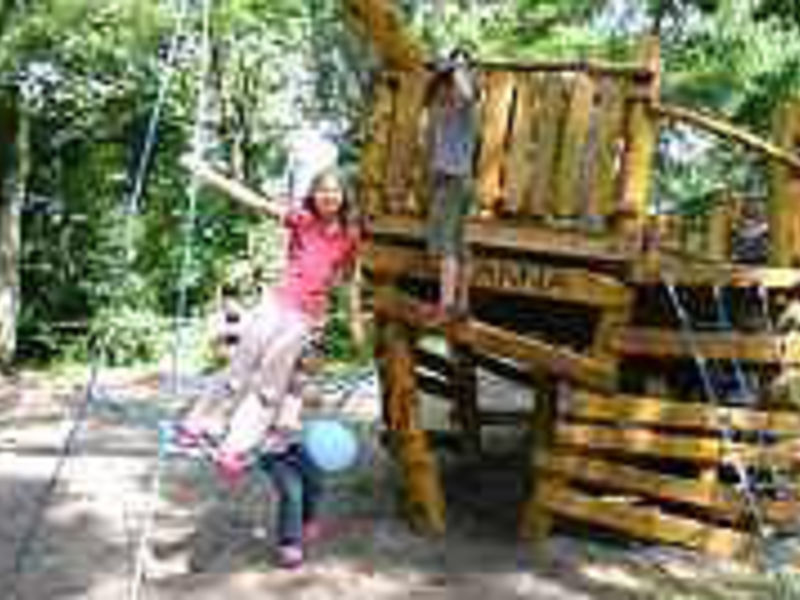Feriendorf Min Herzing