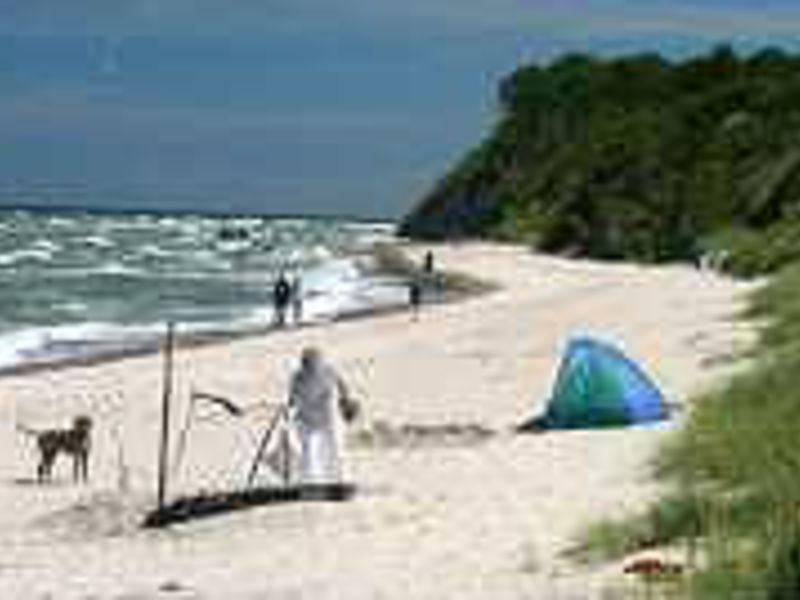 Feriendorf Min Herzing