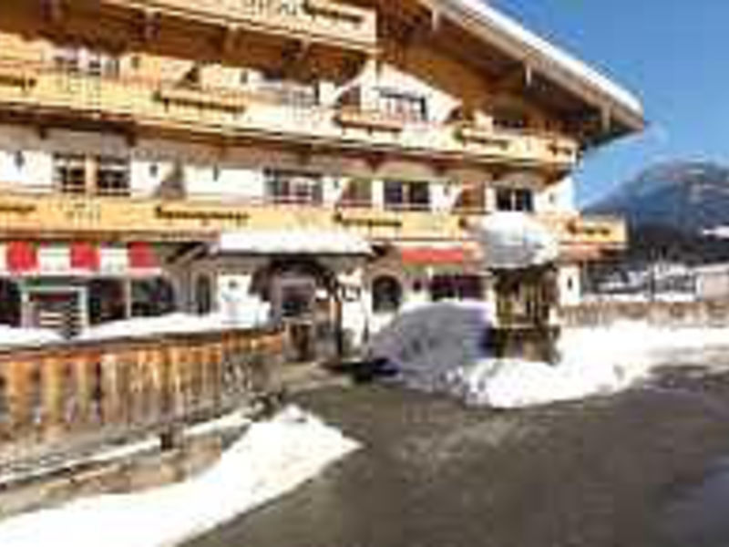 Hotel Alpenhof