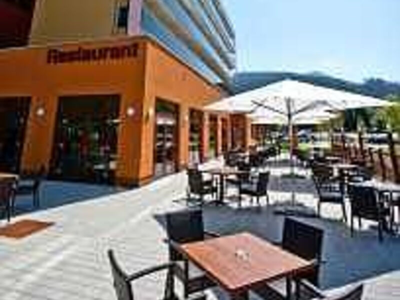 Ferienpark Kreischberg