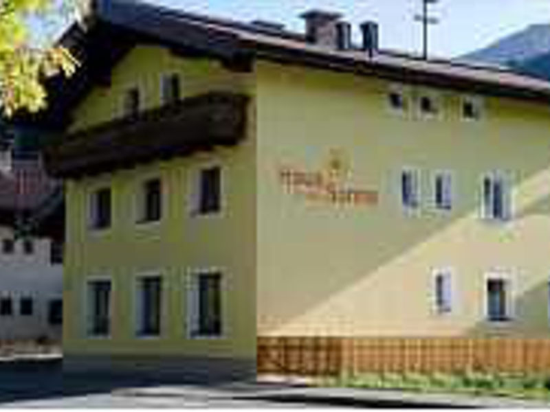 Frühstückspension Haus in der Sonne